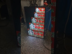 Indoor Programmable P2.5 P3 P4 P5 P6 Monument LED Signs