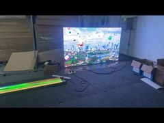 Παρουσιάζουμε Οθόνη LED 100 Life Span και 360W/m2 Προσαρμοσμένης Κατανάλωσης Ενέργειας, με Χρήση Για Εσάς