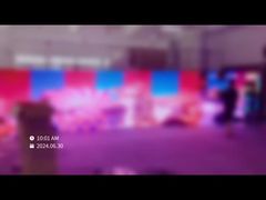 Σημάδια οθόνης LED