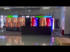 Σταθερή οθόνη LED εσωτερικού χώρου