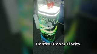 Προσαρμοσμένη οθόνη LED SDK