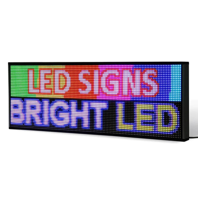 Διαφήμιση RGB υπαίθριου προγραμματίσημου σημαδιών P6 μνημείων των ψηφιακών οδηγήσεων πινάκων