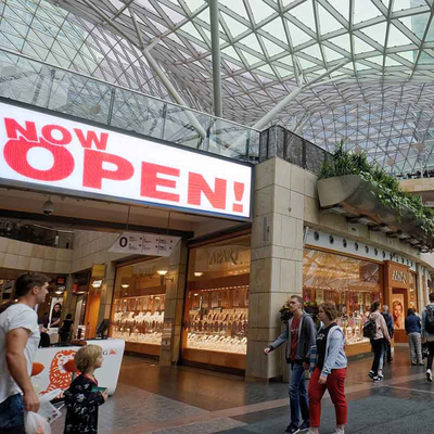 P1.538 Σημάδια οθόνης με φως LED υψηλής ευκρίνειας 3840HZ υψηλό ποσοστό αναφοράς