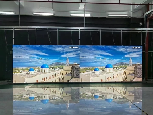 Π10 Εκκλησιαστικές οθόνες υψηλής φωτεινότητας