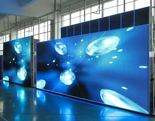 P6.67 320x160mm Μνημείο LED Σημάδια Προσαρμόσιμες Ip65 Προστασία LED διαφημιστική οθόνη
