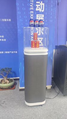 Power Consumption below 360W per square meter customized creative screen pixel pitch 1538 millimeters designed to enhance visibility and audience engagement