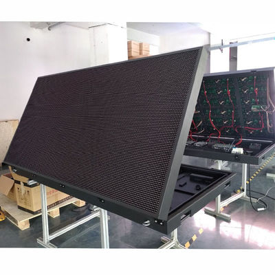 Δύναμη οθόνης MEANWELL των ηλεκτρονικών 32x16dot μπροστινών οδηγήσεων συντήρησης