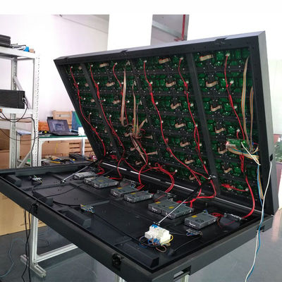 SMD3535 μπροστινή προσανατολισμένη προς τις υπηρεσίες επίδειξη