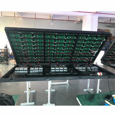 SMD3535 μπροστινή προσανατολισμένη προς τις υπηρεσίες επίδειξη