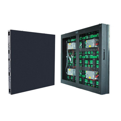 P3 576x576mm οθόνη των εσωτερικών σταθερή οδηγήσεων με τον τηλεοπτικό τοίχο Kystar