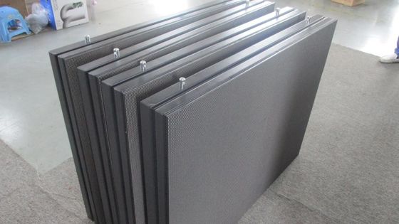Ενέργεια - η επίδειξη 3840Hz διαφήμισης των υπαίθριων οδηγήσεων αποταμίευσης υψηλή αναζωογονεί το ποσοστό