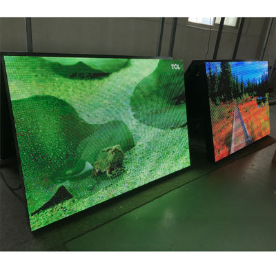 Ενέργεια - η επίδειξη 3840Hz διαφήμισης των υπαίθριων οδηγήσεων αποταμίευσης υψηλή αναζωογονεί το ποσοστό