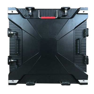 Οθόνη υψηλής ανάλυσης οδηγήσεων SMD1515 8K, εσωτερική σταθερή οδηγημένη επίδειξη P1.875mm