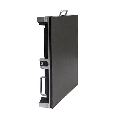 60Hz εσωτερική πλήρης οδηγημένη χρώμα επίδειξη 480x480mm Kinglights LEDs
