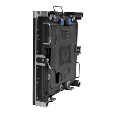 450w γωνία εξέτασης Cd 140H οθόνης P1.875 P2.5 4500 υψηλής ανάλυσης οδηγήσεων