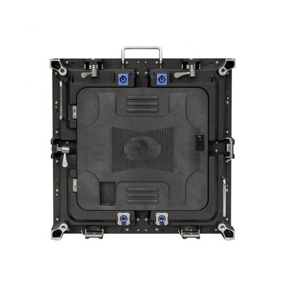 450w γωνία εξέτασης Cd 140H οθόνης P1.875 P2.5 4500 υψηλής ανάλυσης οδηγήσεων