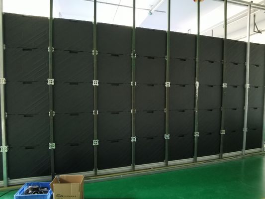1200cd οθόνη υψηλής ανάλυσης οδηγήσεων, επίδειξη των μικρών εικονοκυττάρου P2 οδηγήσεων πισσών