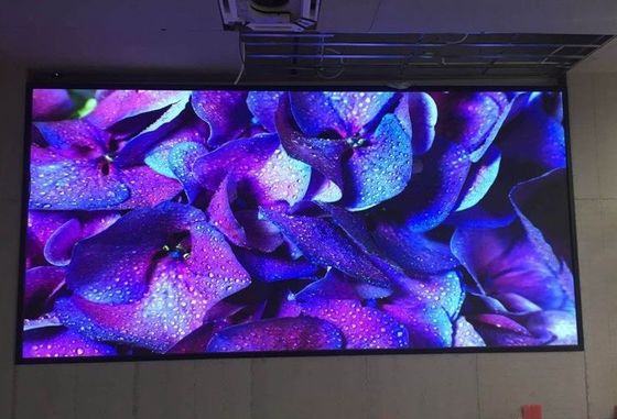 οθόνη 250000 υψηλής ανάλυσης οδηγήσεων 128*128mm σημεία για τη διαφήμιση