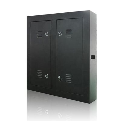 32x32 επίδειξη διαφήμισης των υπαίθριων οδηγήσεων σημείων, 1 ψηφιακός πίνακας διαφημίσεων 8 οδηγήσεων ανίχνευσης