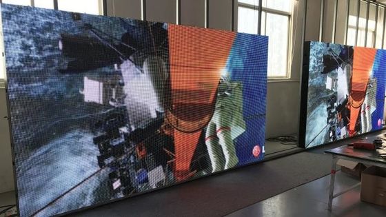 Υπαίθρια οδηγημένη ενότητα 0.35KG SMD3535 για την εμπορική επίδειξη